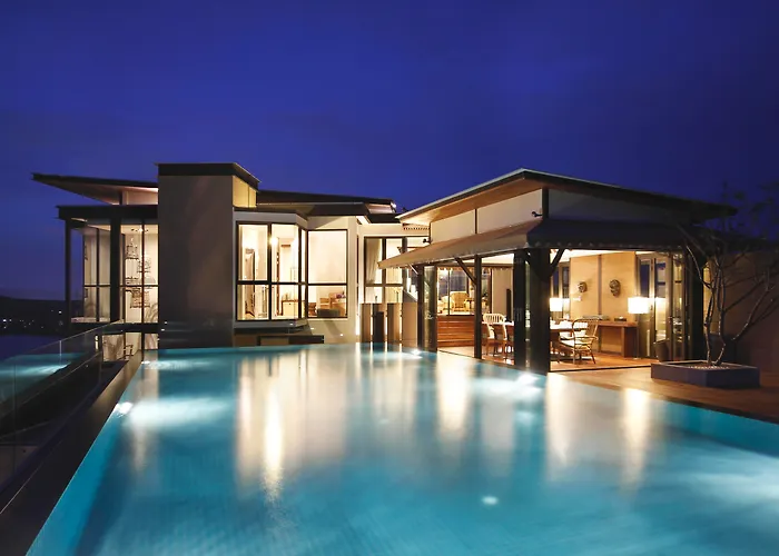 Cape Panwa Hotel Phuket
