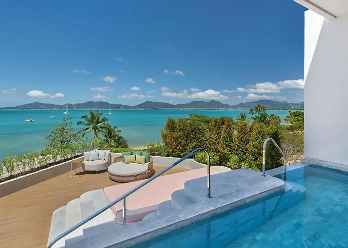 Veranda Resort Phuket, Autograph Collection